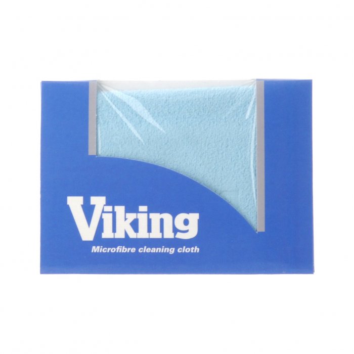 Optikos valymo šluostė Viking - maža