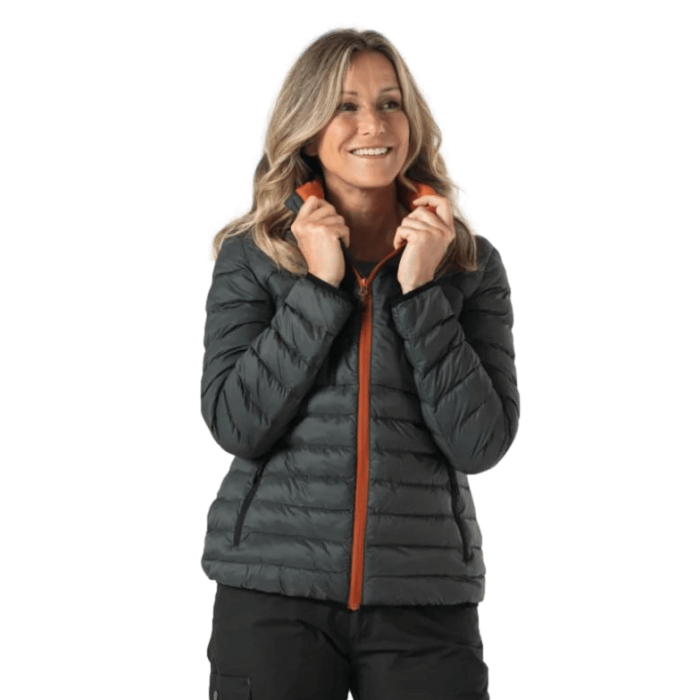 Moteriška striukė Swarovski PJ ISOLATIONSJACKE