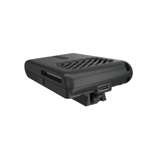 Uodus atbaidantis įrenginys NITECORE EMR06