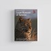 Knyga  "A Field Guide to the Larger Mammals of Tanzania"