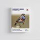 Knyga  "Europe's Birds: An Identification Guide"