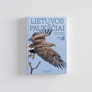 Romualdas Barauskas, Marius Karlonas „Lietuvos paukščiai“