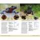 Knyga  "Amphibians of Europe, North Africa and the Middle East: A Photographic Guide"