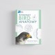 Knyga  "The Pocket Book of BIRD ANATOMY"