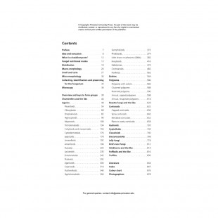 Knyga "Fungi of Temperate Europe: Keys to the Basidiomycotes"