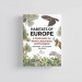 Knyga "Habitats of Europe: A Field Guide for Birders, Naturalists, and Ecologists"