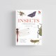 Knyga "Insects of Britain and Europe: A Field Guide"