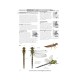 Knyga "Insects of Britain and Europe: A Field Guide"