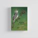 Knyga  "Birding in Poland"