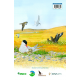 Knyga  "Seabirds Count" A census of breeding seabirds in Britain and Ireland (2015–2021)