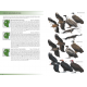 Knyga  "Birds of East Africa: Kenya, Tanzania, Uganda, Rwanda, Burundi" Princeton guide
