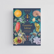 Knyga Ben Hoare: GAMTOS LOBIAI
