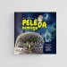 Knyga Ingrida Lagunavičienė: PELĖDA NEMIEGA