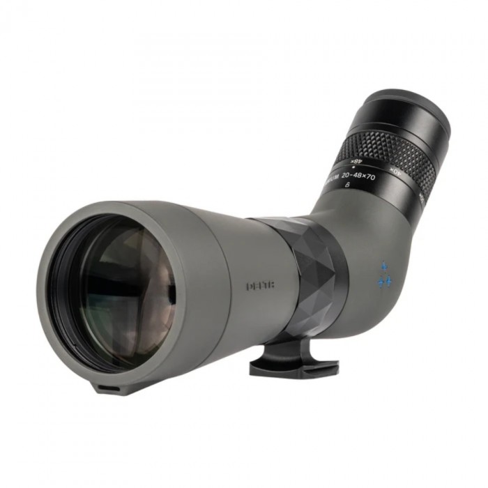Monoklis Delta Optical Titanium 70 ED