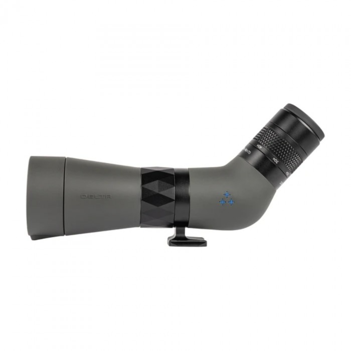 Monoklis Delta Optical Titanium 70 ED