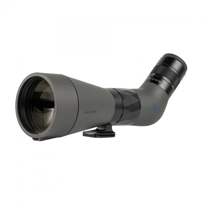 Monoklis Delta Optical Titanium 85 ED