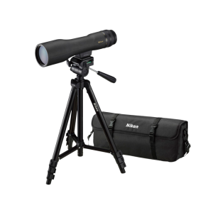 Monoklis Nikon Prostaff 3 16–48x60