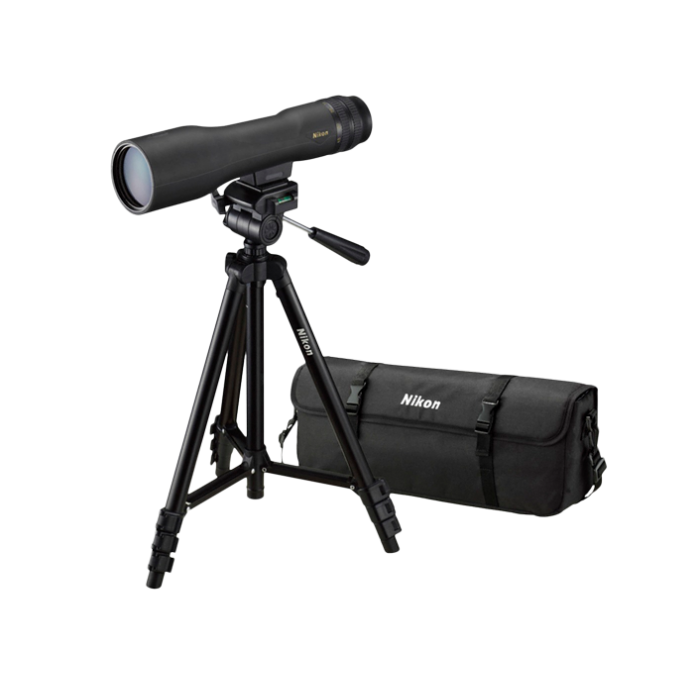 Monoklis Nikon Prostaff 3 16–48x60