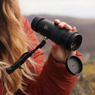 Monokuliaras Opticron Explorer WA ED-R 8x42