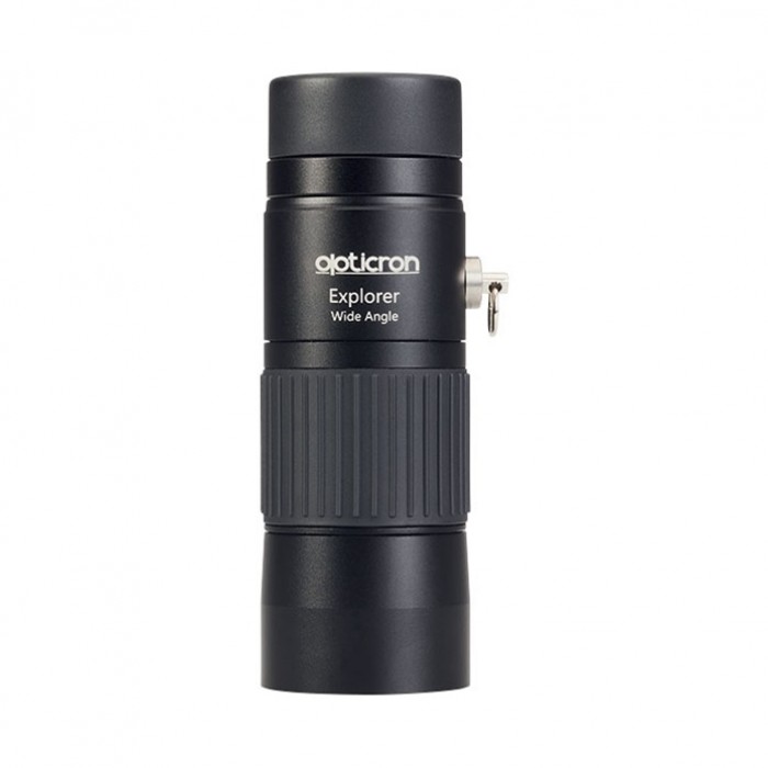 Monokuliaras Opticron Explorer WA ED-R 8x42