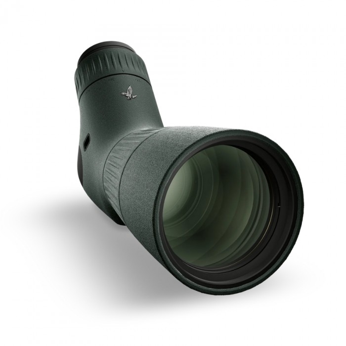 Monoklis su vaizdo stabilizavimu Swarovski AT Balance 18-45x65 NEW