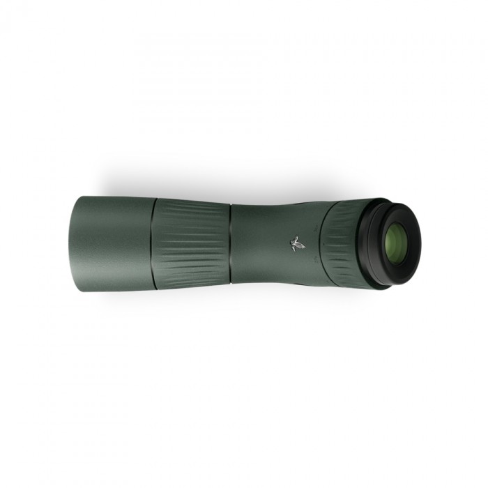 Monoklis su vaizdo stabilizavimu Swarovski AT Balance 18-45x65 NEW
