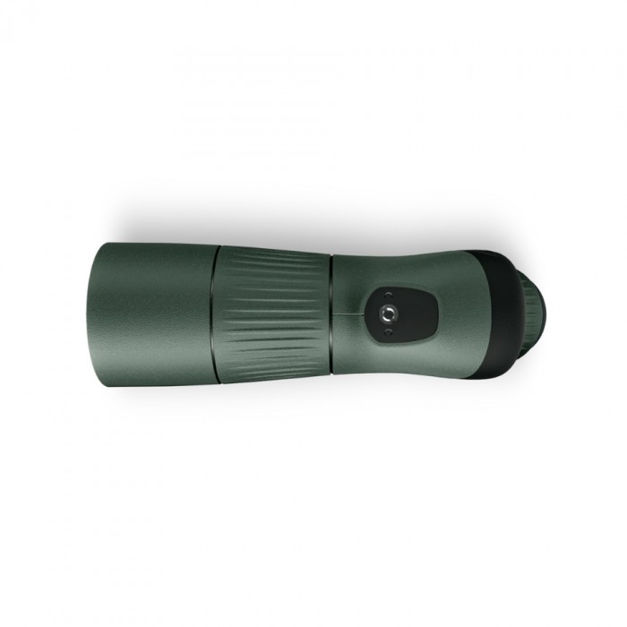 Monoklis su vaizdo stabilizavimu Swarovski AT Balance 18-45x65 NEW