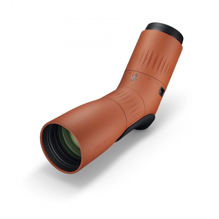 Monoklis SWAROVSKI ATC 17-40x56 orange