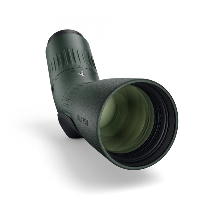 Monoklis SWAROVSKI ATC 17-40x56 green