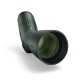 Monoklis SWAROVSKI ATC 17-40x56 green
