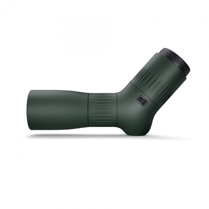 Monoklis SWAROVSKI ATC 17-40x56 green