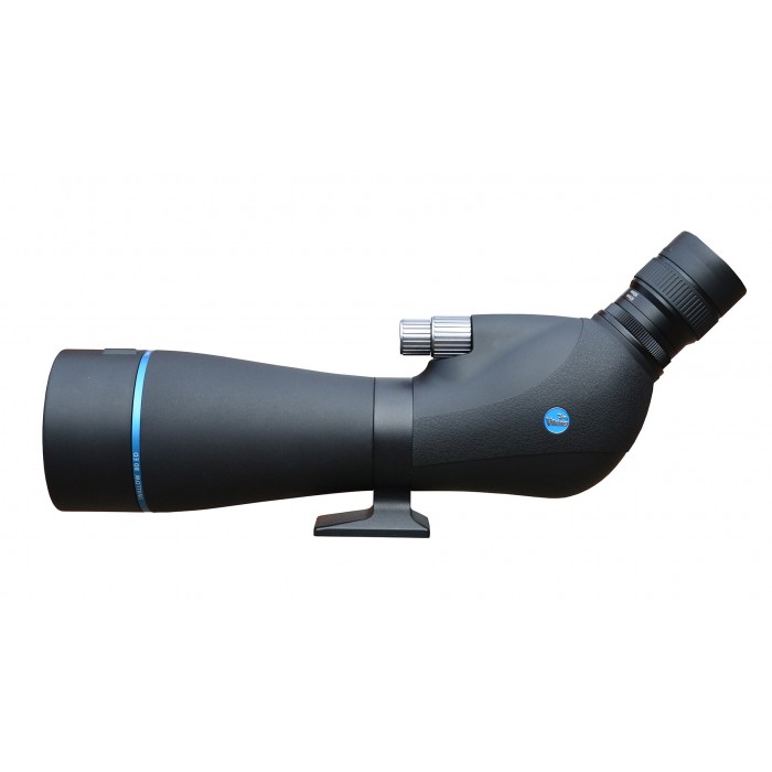 Monoklis Viking Swallow ED 80mm + 20-60x okuliaras
