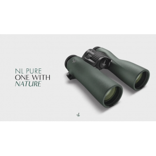 SWAROVSKI NL Pure 8x42 green