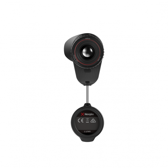 Termovizorinis monoklis Nocpix LUMI L19