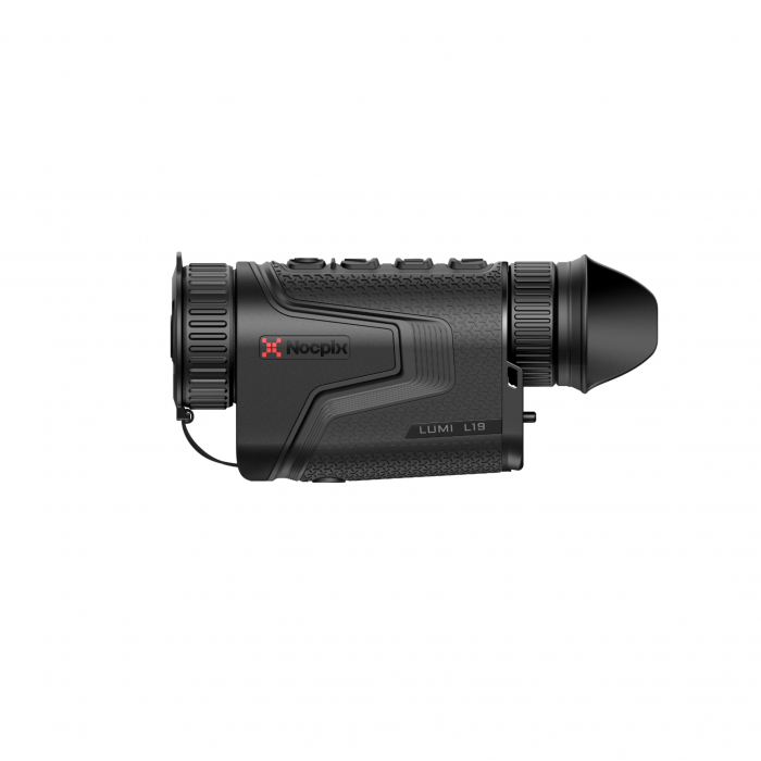 Termovizorinis monoklis Nocpix LUMI L19