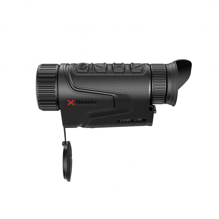 Termovizorinis monoklis Nocpix LUMI L35