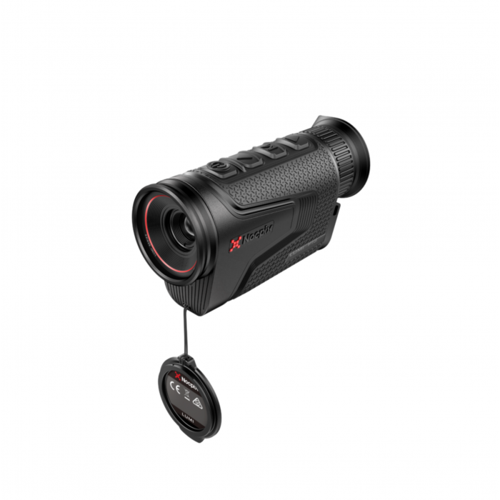 Termovizorinis monoklis Nocpix LUMI P13