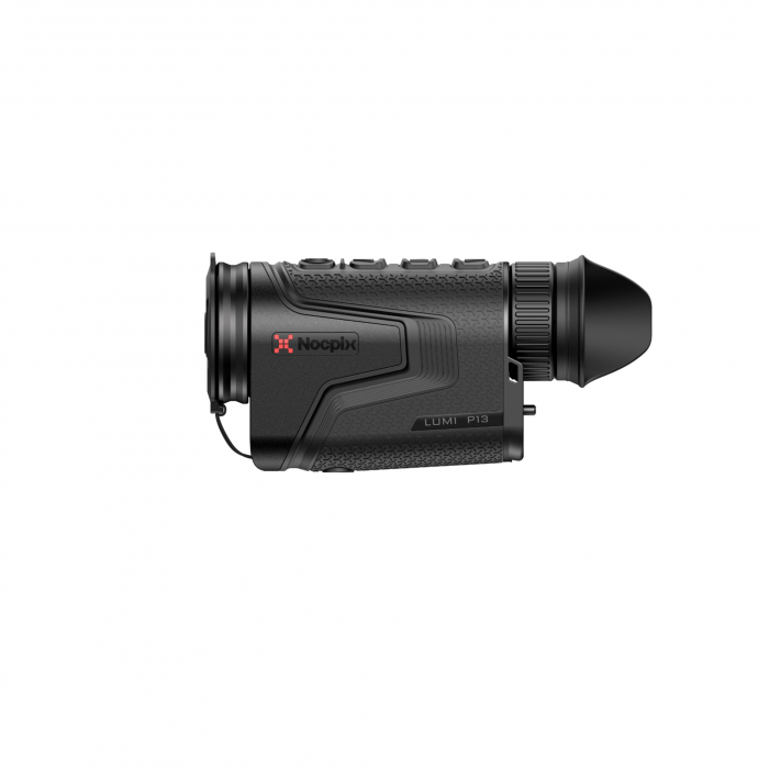 Termovizorinis monoklis Nocpix LUMI P13