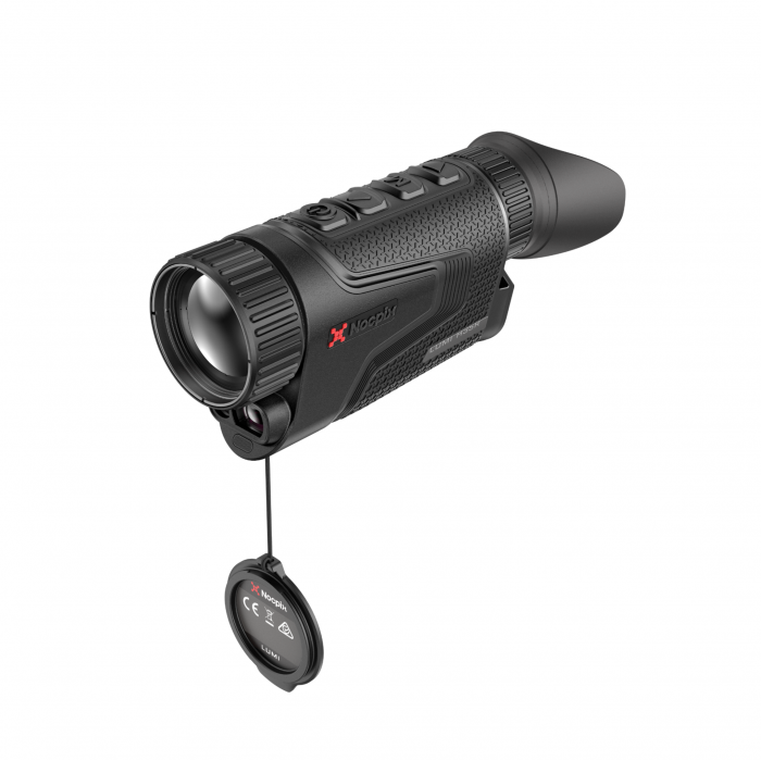 Termovizorinis monoklis su tolimačiu Nocpix LUMI H35R