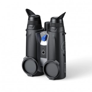 Multispektriniai žiūronai Pulsar Symbion LRF DXR50