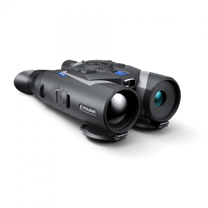 Multispektriniai žiūronai Pulsar Symbion LRF DXR50