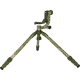 Trikojis Sirui CT-3204 + stovo galva CH20 Camouflage