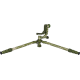 Trikojis Sirui CT-3204 + stovo galva CH20 Camouflage