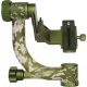 Trikojis Sirui CT-3204 + stovo galva CH20 Camouflage