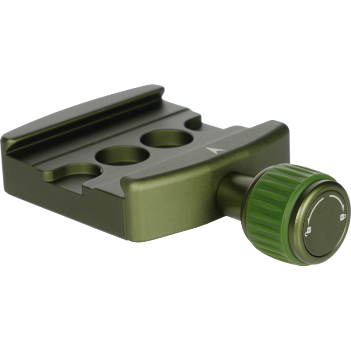 Trikojis Sirui CT-3204 + stovo galva CH20 Camouflage
