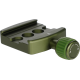 Trikojis Sirui CT-3204 + stovo galva CH20 Camouflage