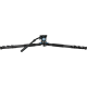 Trikojis Sirui L-324F su galva VH-10