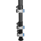 Trikojis Sirui L-324F su galva VH-10