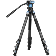 Trikojis Sirui L-324F su galva VA-5X