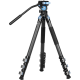 Trikojis Sirui L-324F su galva VA-5X